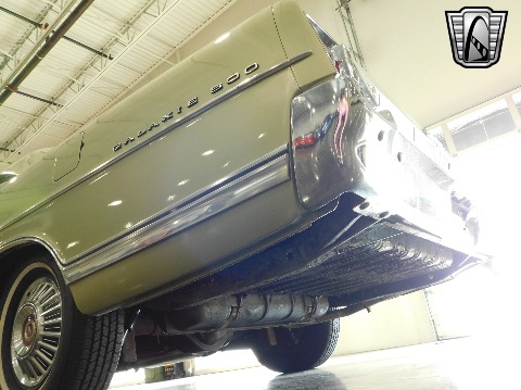 1967 Ford Galaxie image 51