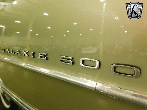 1967 Ford Galaxie image 77