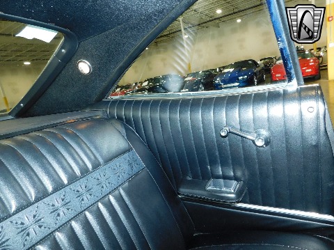 1967 Ford Galaxie image 102