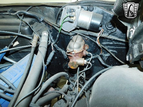 1967 Ford Galaxie image 127