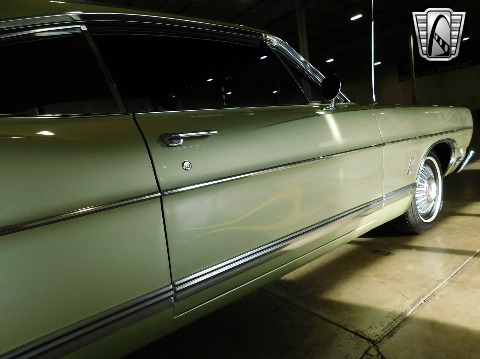 1967 Ford Galaxie image 27