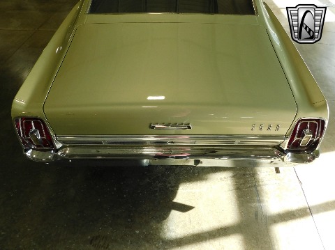 1967 Ford Galaxie image 52
