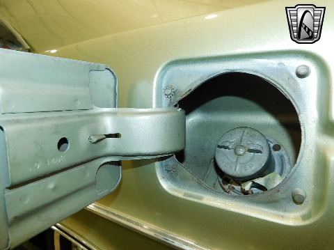 1967 Ford Galaxie image 78