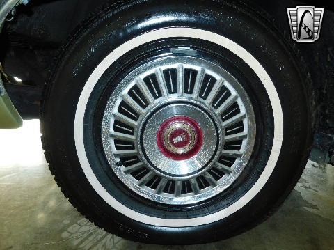 1967 Ford Galaxie image 128