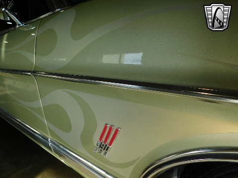 1967 Ford Galaxie image 28