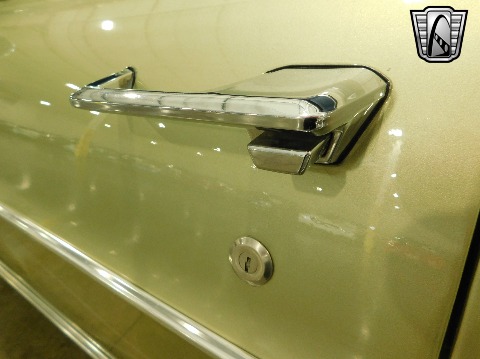 1967 Ford Galaxie image 79