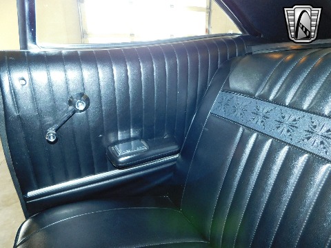 1967 Ford Galaxie image 104