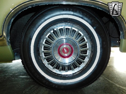 1967 Ford Galaxie image 129