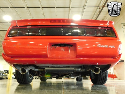 1992 Pontiac Firebird image 54