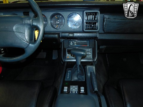 1992 Pontiac Firebird image 105
