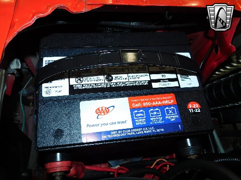 1992 Pontiac Firebird image 130