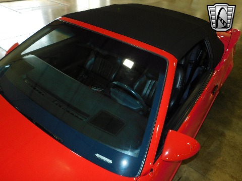 1992 Pontiac Firebird image 30