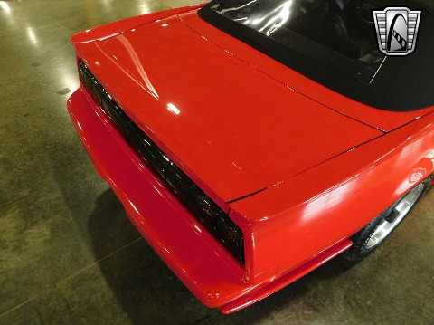 1992 Pontiac Firebird image 55