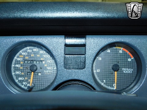 1992 Pontiac Firebird image 81