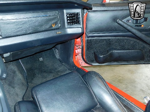 1992 Pontiac Firebird image 106