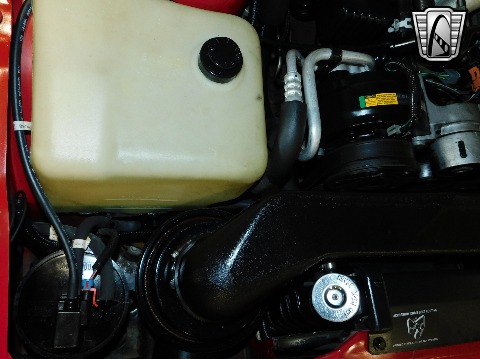 1992 Pontiac Firebird image 131