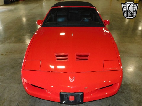 1992 Pontiac Firebird image 5