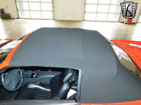 1992 Pontiac Firebird image 31