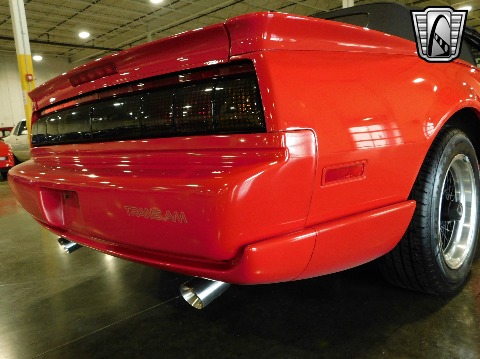 1992 Pontiac Firebird image 56