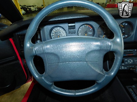 1992 Pontiac Firebird image 82