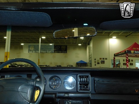 1992 Pontiac Firebird image 107