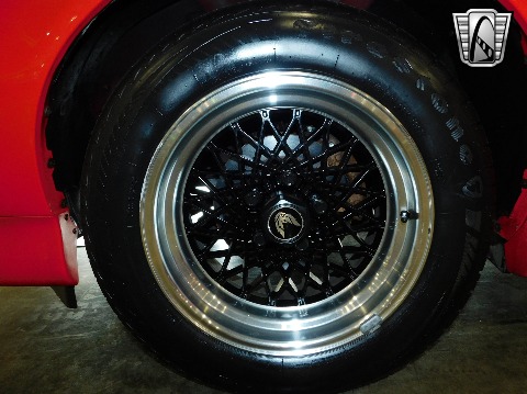 1992 Pontiac Firebird image 132