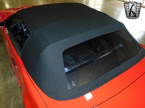 1992 Pontiac Firebird image 32