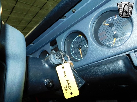 1992 Pontiac Firebird image 83