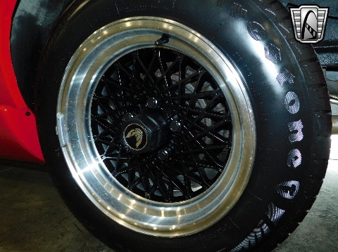 1992 Pontiac Firebird image 133