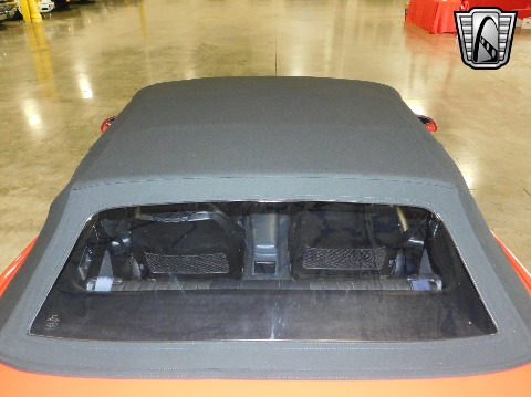 1992 Pontiac Firebird image 33