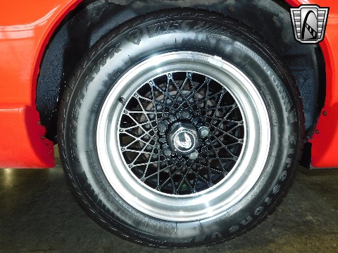 1992 Pontiac Firebird image 134