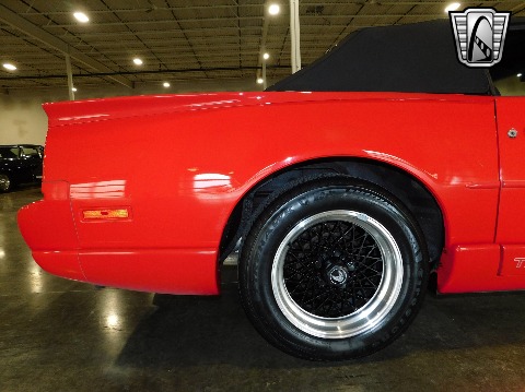 1992 Pontiac Firebird image 59