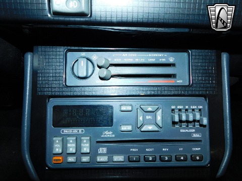 1992 Pontiac Firebird image 85