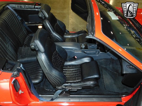 1992 Pontiac Firebird image 110