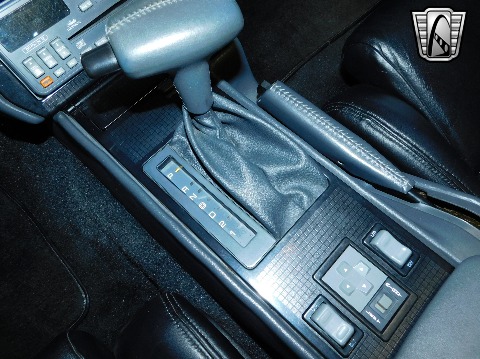 1992 Pontiac Firebird image 86