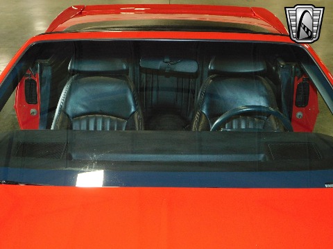 1992 Pontiac Firebird image 111