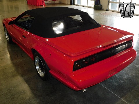 1992 Pontiac Firebird image 10