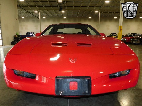 1992 Pontiac Firebird image 35