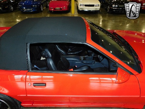 1992 Pontiac Firebird image 61