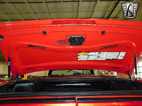 1992 Pontiac Firebird image 112