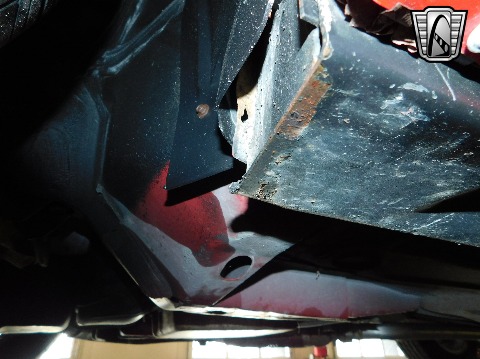 1992 Pontiac Firebird image 137