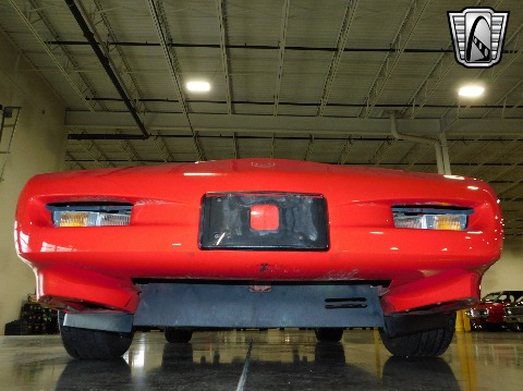 1992 Pontiac Firebird image 36