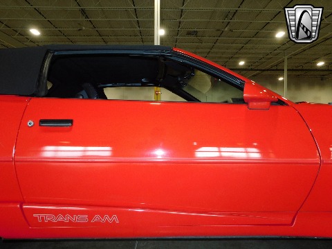 1992 Pontiac Firebird image 62