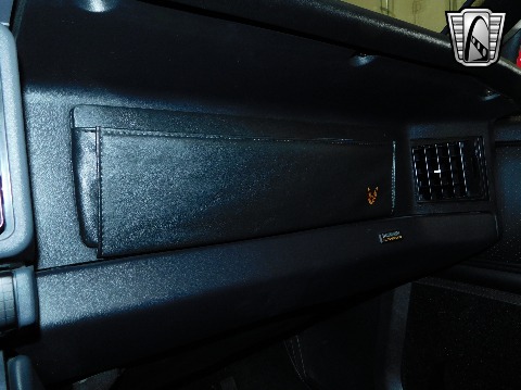 1992 Pontiac Firebird image 88