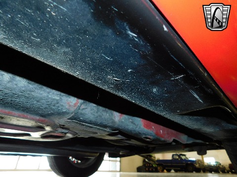 1992 Pontiac Firebird image 138