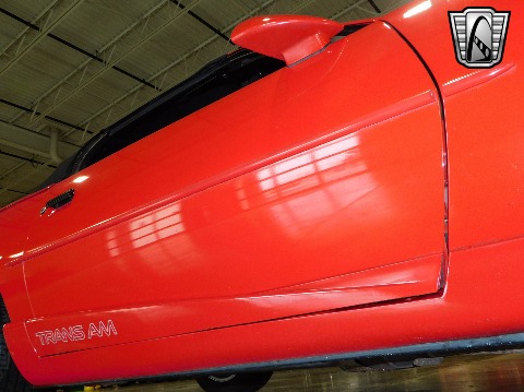 1992 Pontiac Firebird image 63