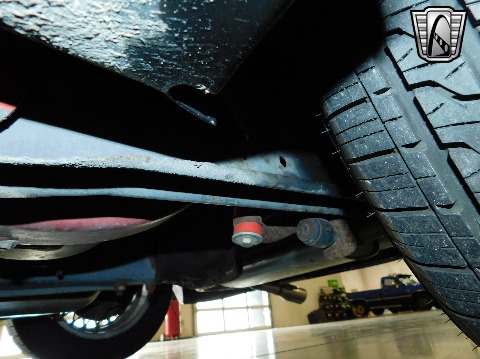 1992 Pontiac Firebird image 139