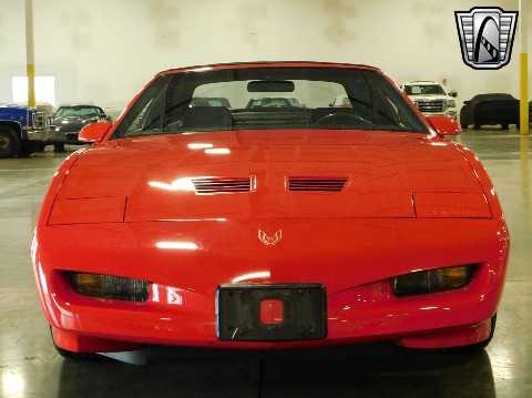 1992 Pontiac Firebird image 13