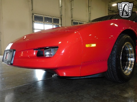 1992 Pontiac Firebird image 38