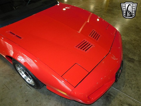 1992 Pontiac Firebird image 64